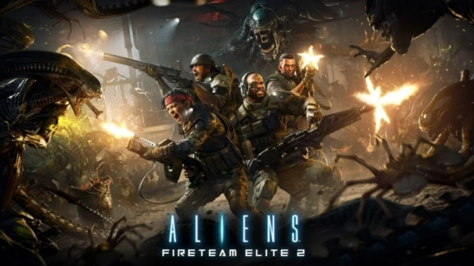 Game Co-Op Anyar, Aliens: Fireteam Elite 2 Bersiap ke PS5 dan PC Tahun Ini