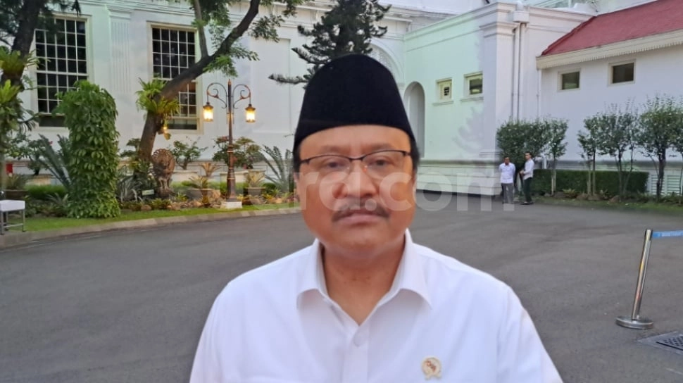 Kekayaan Mensos Saifullah Yusuf, Berani Coret 11 Ribu Penerima Bansos karena Main Judol