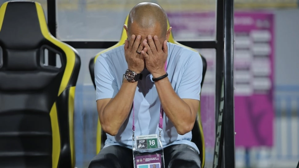 Kurniawan Dwi Yulianto Minta Maaf usai Timnas Indonesia U-17 Gagal ke Piala Dunia 2026