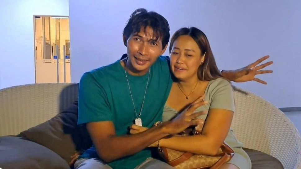 Nikah Siri Cerainya Bagaimana? Berkaca dari Rumah Tangga Arya Khan dan Pinkan Mambo