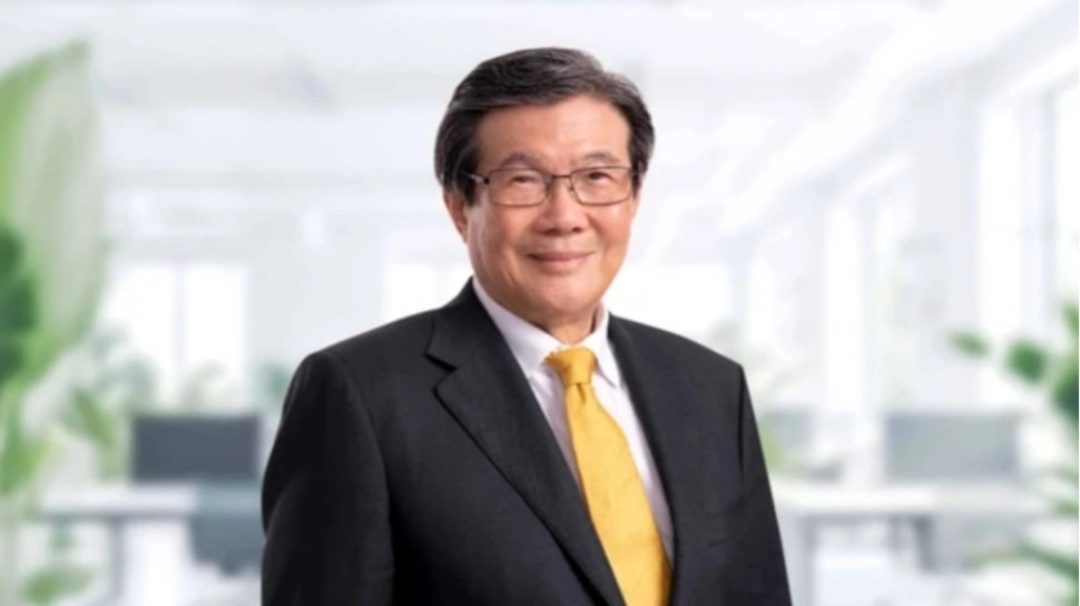 Prajogo Pangestu Merana, Saham Andalannya BREN-TPIA Didepak dari Indeks MSCI