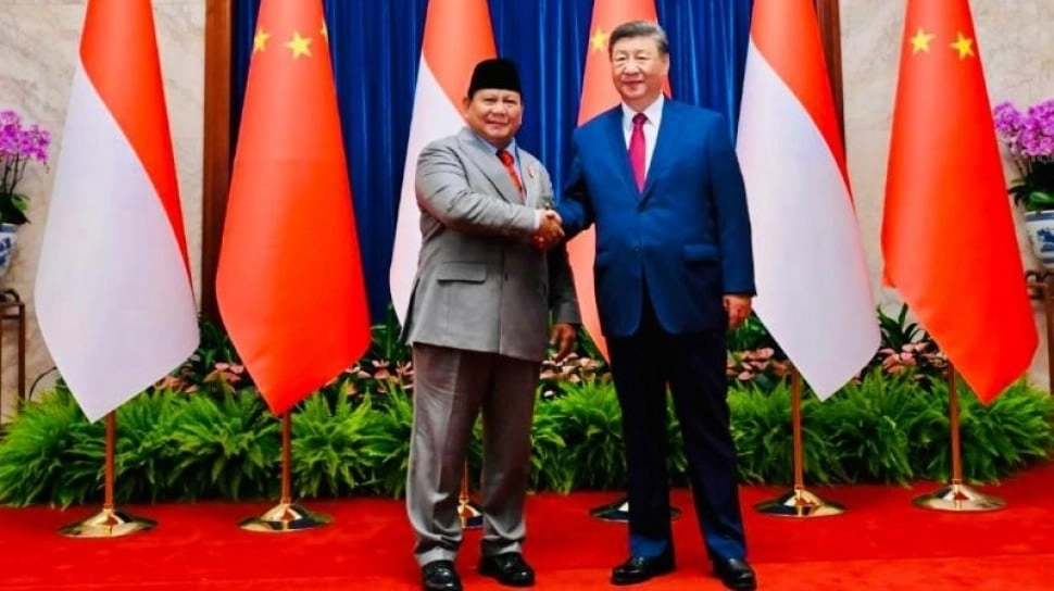 Qavah Group Mau Lipat Gandakan Investasi China ke RI