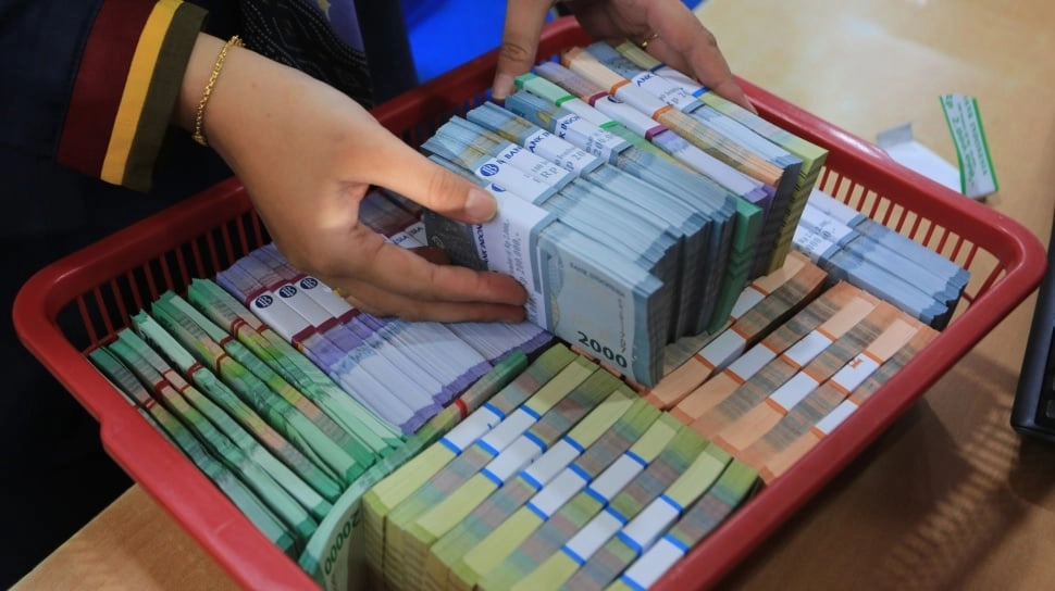 Rupiah Sentuh Rp17.500 per Dolar AS, BI Bongkar Penyebabnya