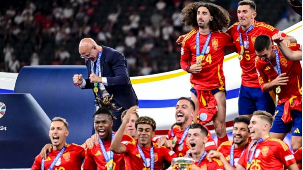 Sebulan Jelang Piala Dunia 2026, Timnas Paling Dijagokan Juara Berdasarkan Analisa Ahli