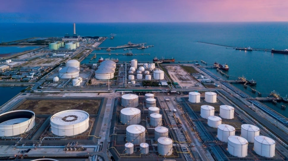 Siap-siap! Harga BBM, LPG, hingga LNG Kompak Melejit, Ini Pemicunya
