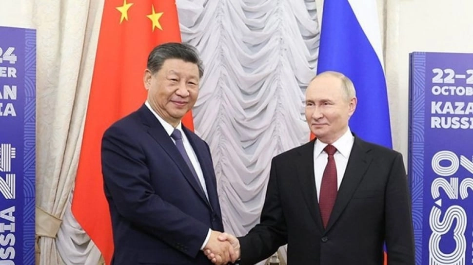 Tak Butuh Bantuan China, Donald Trump: Xi Jinping Bestie Awak