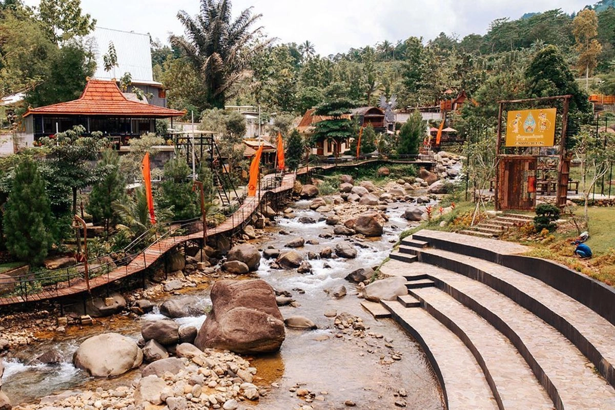 5 Tempat Staycation di Sentul Bogor, Cocok untuk Keluarga