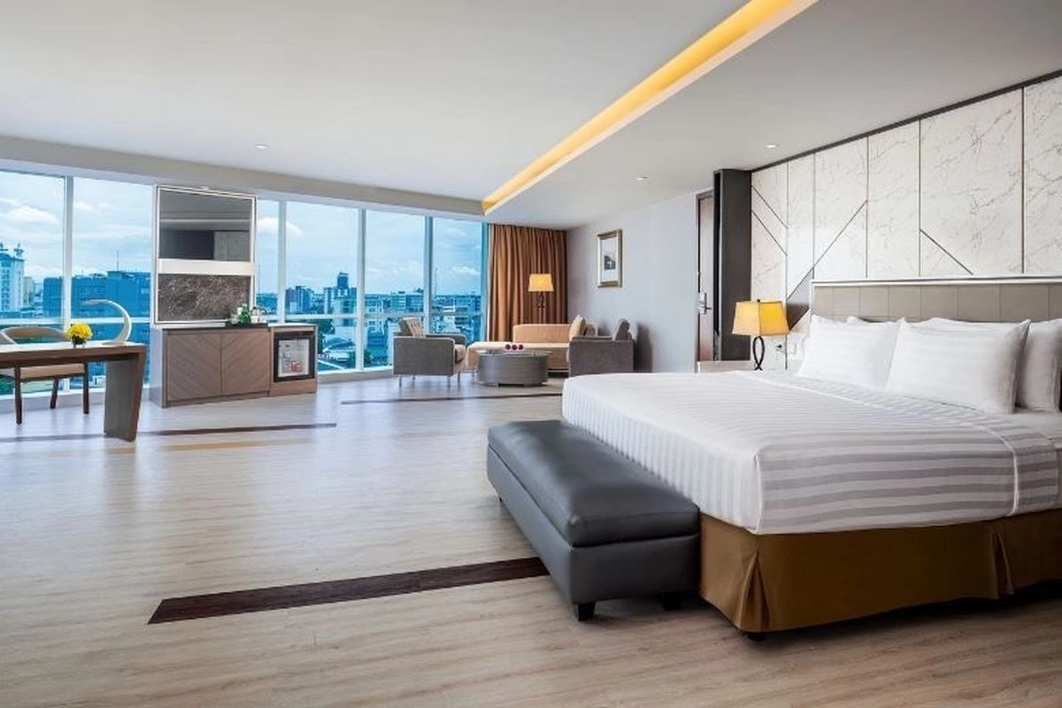 Ada Diskon Hotel hingga 40 Persen Selama Mei 2026, Simak Caranya