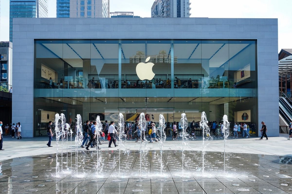 Akibat Iming-iming Apple, Pengguna iPhone Dapat Kompensasi Rp 1,6 juta