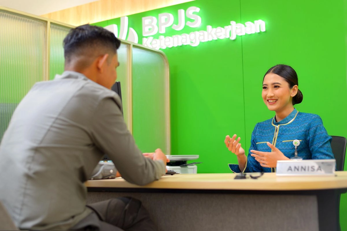 Cara Cek Akumulasi Saldo JHT BPJS Ketenagakerjaan Secara Online, Berikut Langkahnya