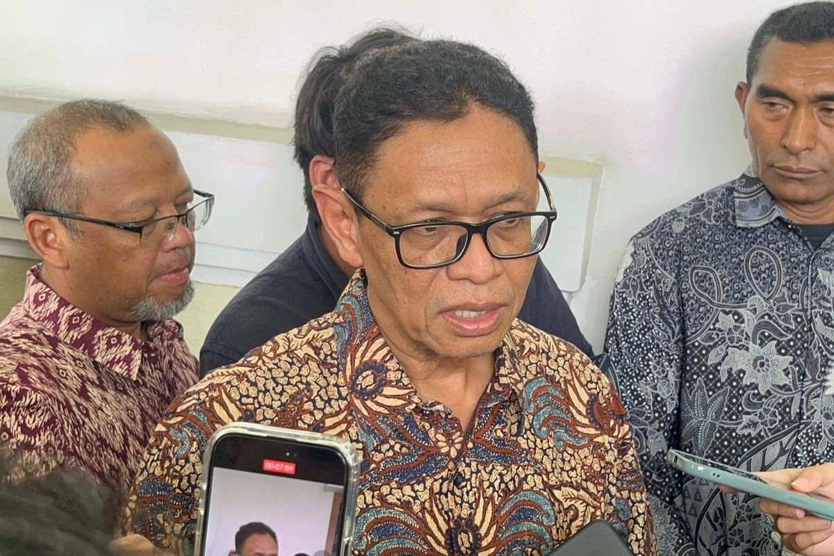 Indonesia-Rusia Perluas Kerja Sama Energi: Nuklir, Migas, Transisi Bersih