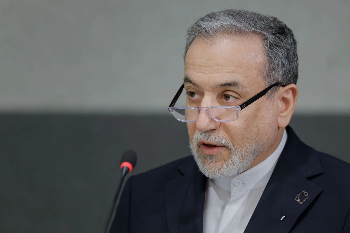 Iran Kecam Kunjungan Netanyahu ke UEA, Temuan Intelijen Teheran Makin Terbukti?