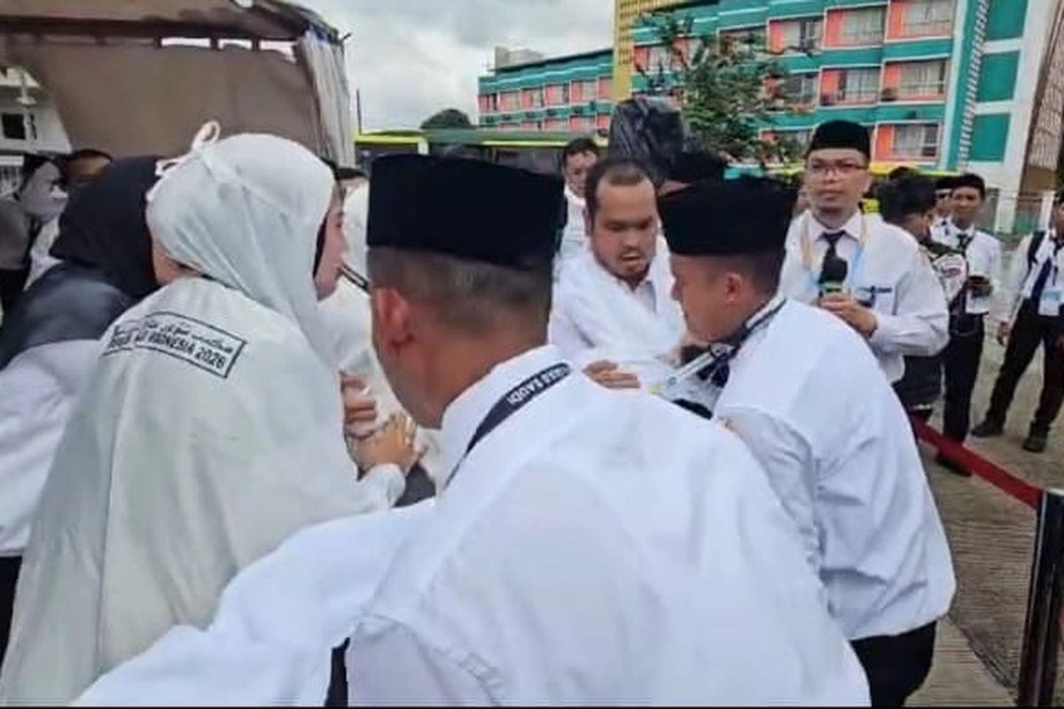 Jelang Puncak Haji, Jemaah Diminta Atur Aktivitas dan Jaga Kondisi Tubuh
