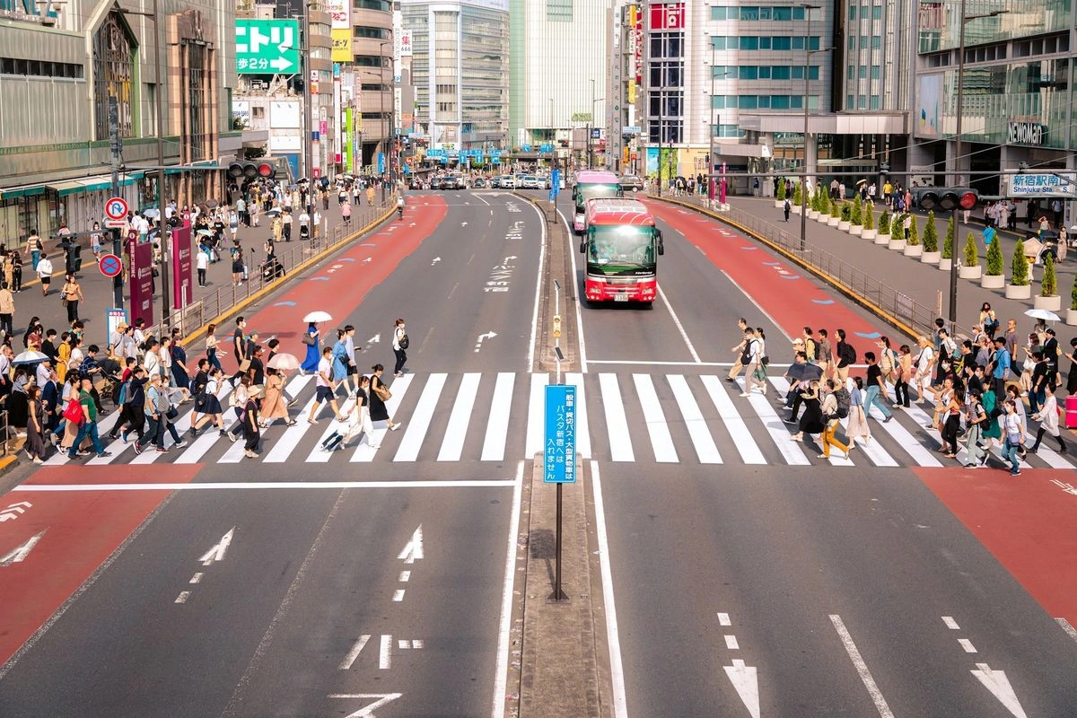 Jepang Akan Bayar Warga Rp 1 Juta untuk Setiap Laporan soal Pekerja Asing Ilegal