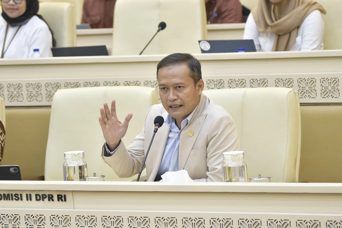 Soal Film Pesta Babi, Anggota DPR: Kritik Sah, tetapi Perlu Tanggung Jawab Etik