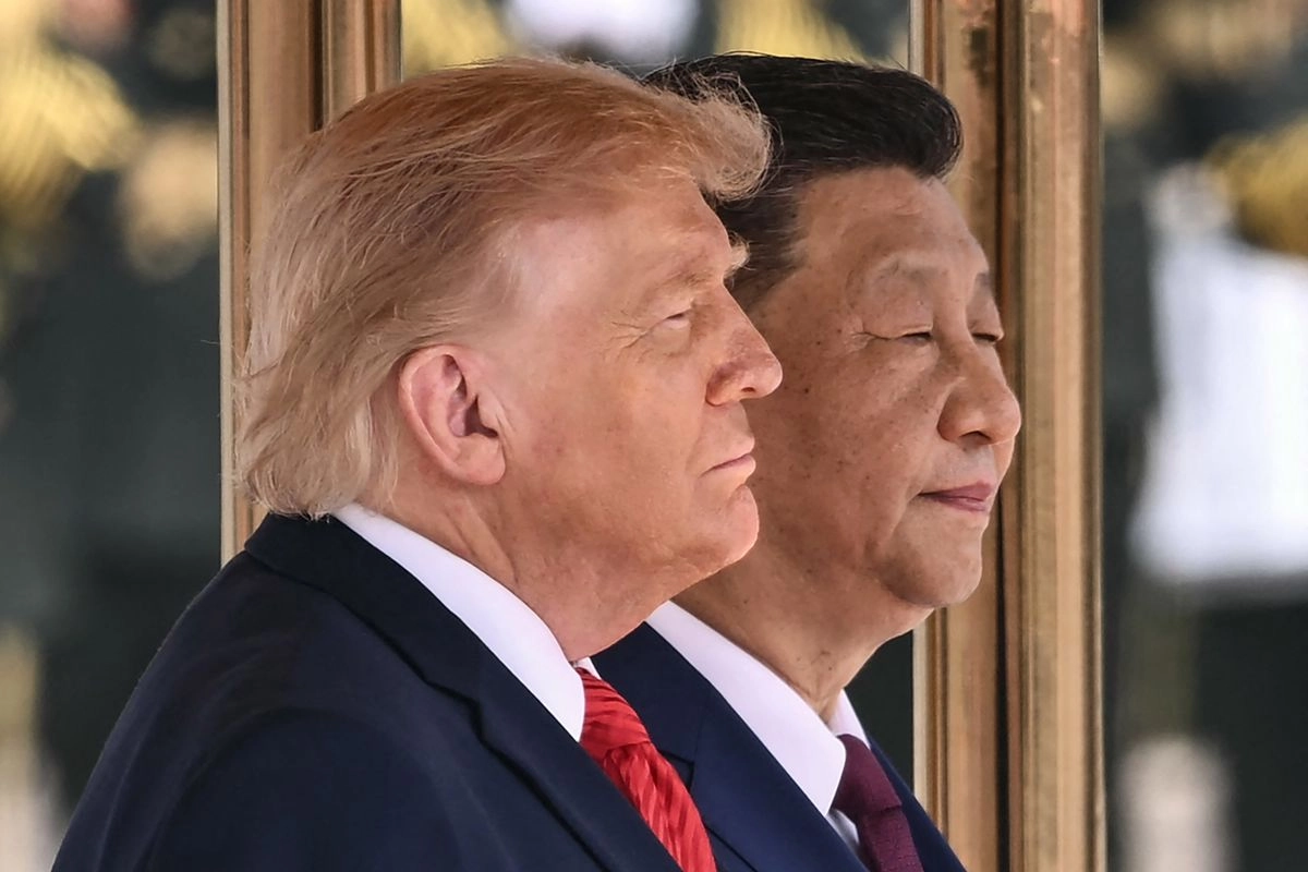 Xi Jinping Ungkap Kemajuan Negosiasi AS-China, Peringatkan Risiko Konflik Taiwan