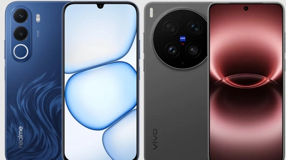 15 HP Android Terbaru 2026 dari yang Termurah hingga Flagship, Mana Pilihanmu?