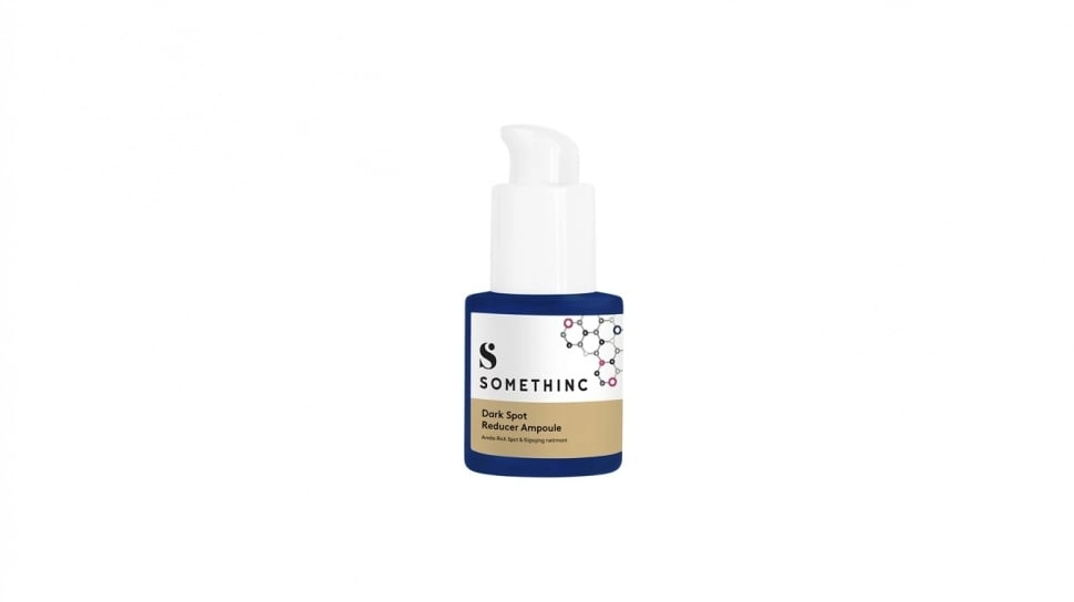5 Skincare Somethinc untuk Hempas Flek Hitam Usia 45 Tahun agar Wajah Glowing