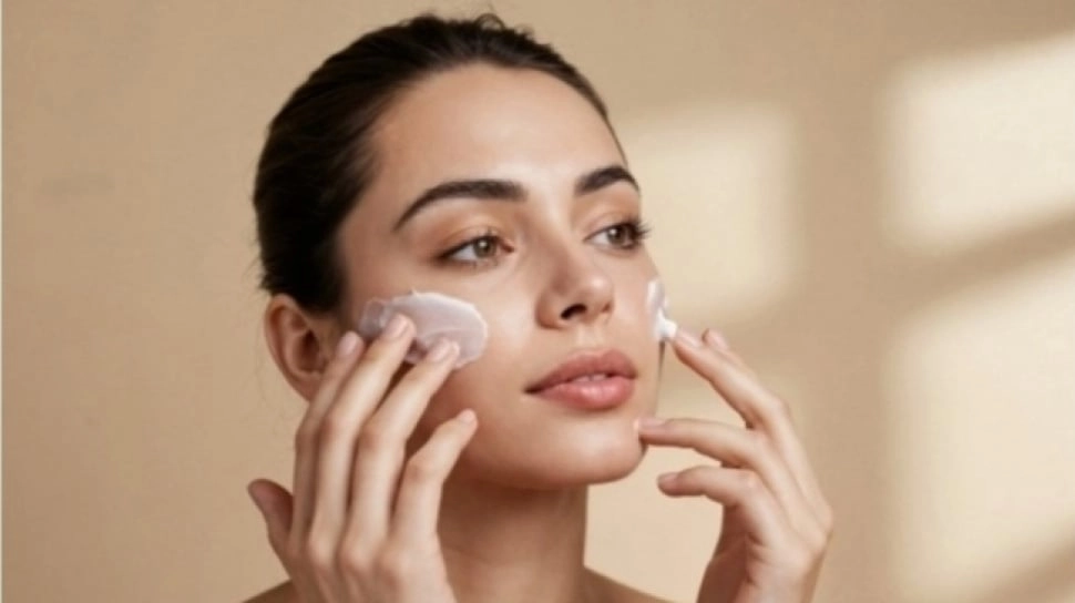 6 Sunscreen Anti White Cast agar Makeup Tidak Geser dan Mudah Crack