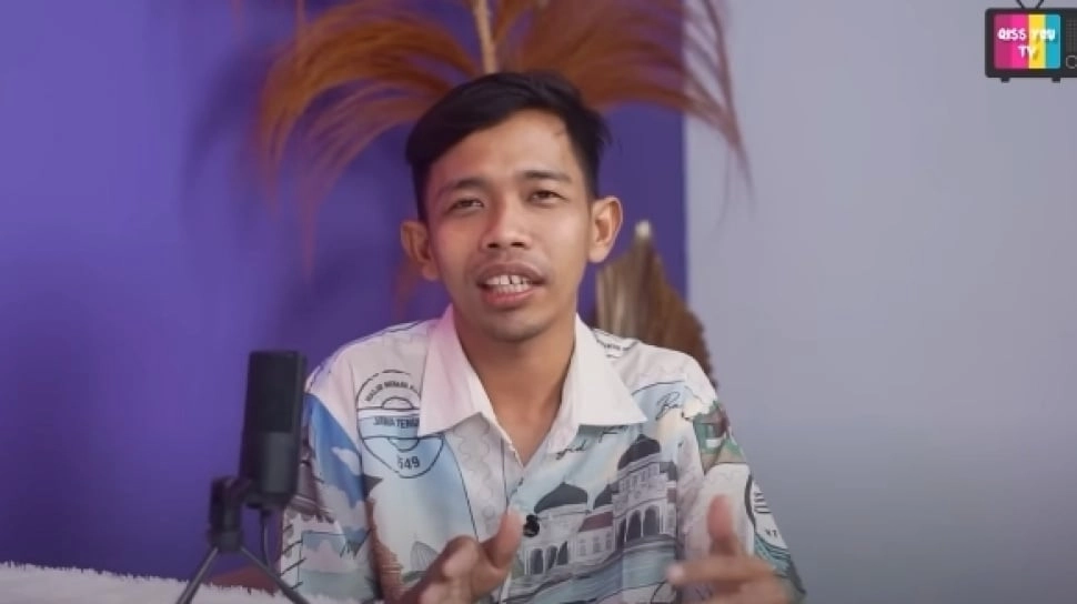 Apa Pekerjaan Dede Sunandar Sekarang? Geger Ngaku KDRT Istri