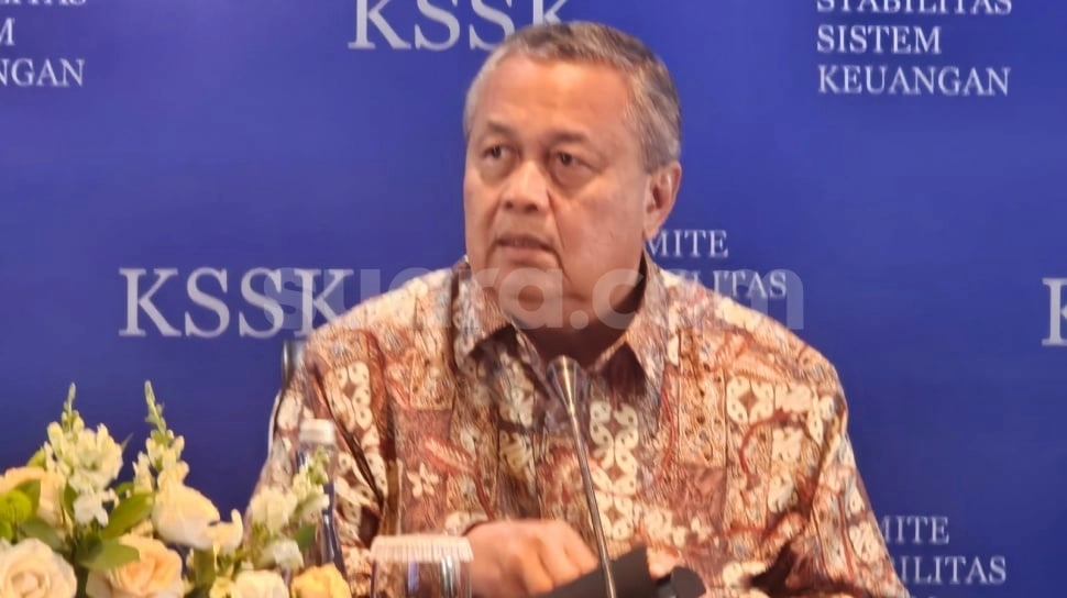 Bank Indonesia dan Bank Negara Malaysia Perkuat Sektor Moneter dan Sistem Pembayaran