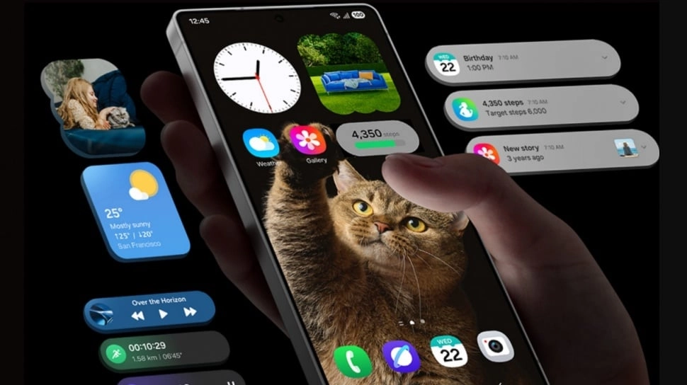 Daftar HP Samsung yang Kebagian One UI 9 Berbasis Android 17, Cek Galaxy Kamu Masuk atau Tidak