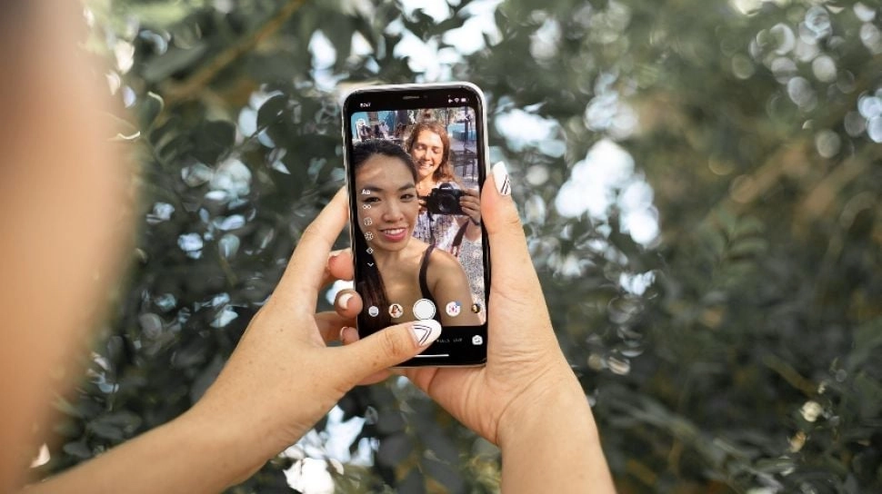 Instagram Luncurkan Instants, Fitur Foto Rahasia Mirip BeReal yang Langsung Masuk DM