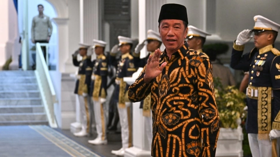 Jokowi Sembuh dan Siap Keliling Indonesia, Pengamat: Misi Utamanya Loloskan PSI ke Senayan!