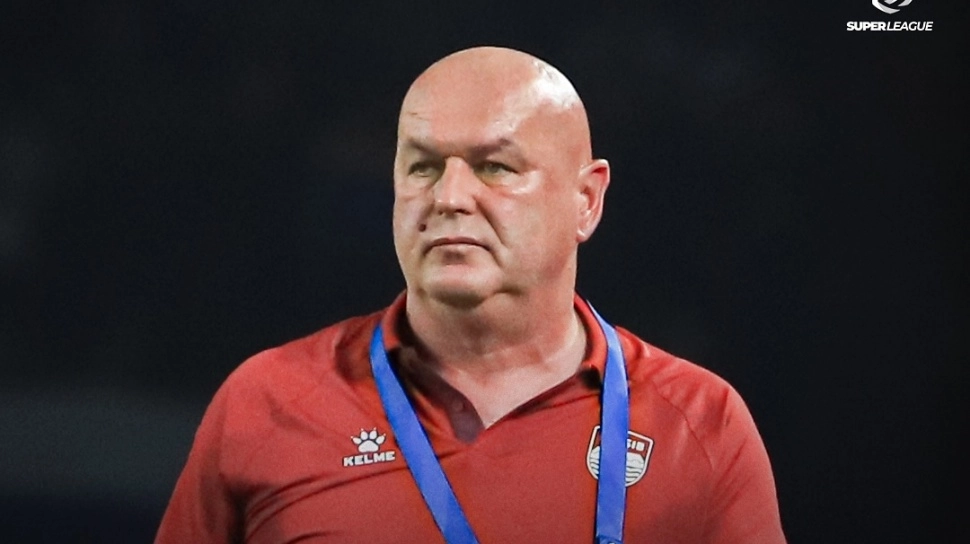 Kabar Duka untuk Persib: Ibu Bojan Hodak Wafat di Usia 86 Tahun