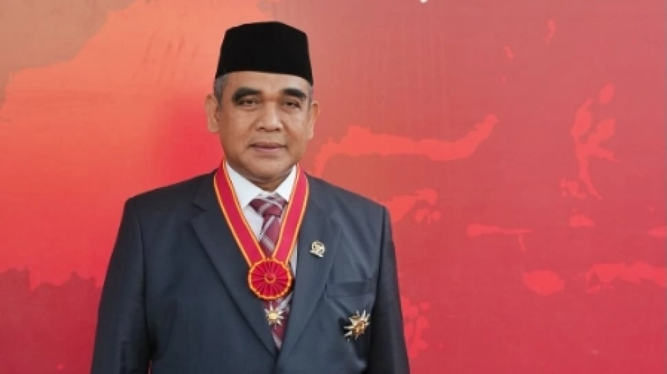 Kekayaan Ahmad Muzani, Ketua MPR yang Mau Ulang Final Lomba Cerdas Cermat Empat Pilar