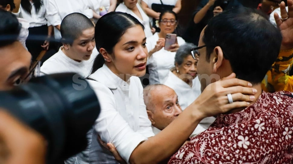 Profil Franka Franklin, Istri Nadiem Makarim Jadi Sorotan usai Sidang Tuntutan