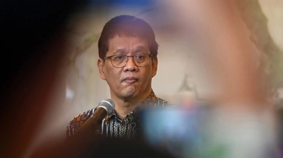 Purbaya Ramal Perang AS vs Iran Berakhir September 2026