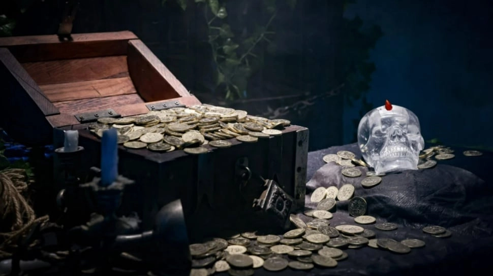 Ubisoft Gelar Perburuan Harta Karun Asli di Game Assassins Creed, Nilainya Rp8,7 Miliar!