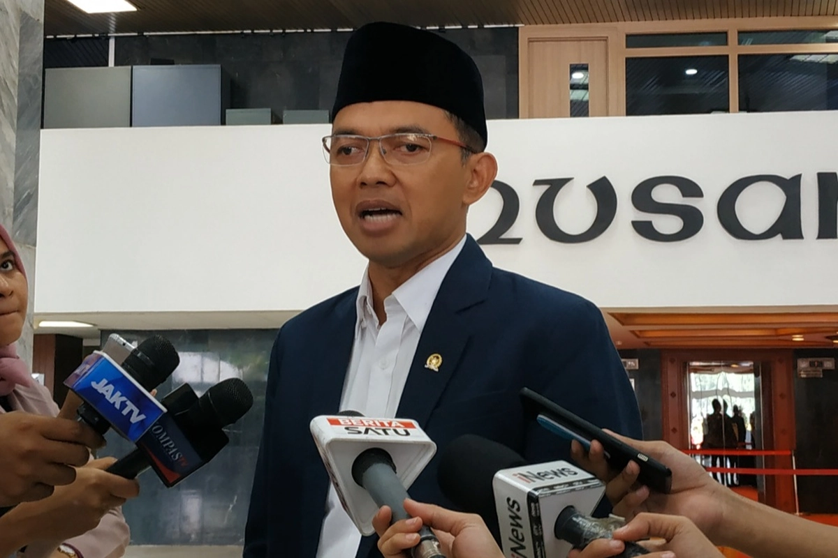 Anggota DPR Minta Pemerintah Awasi Judol Pakai AI: Patroli Siber!