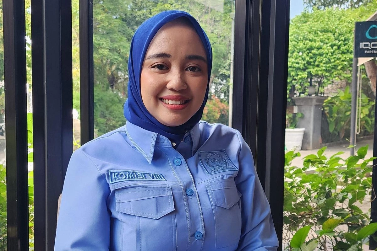 Anggota DPR: Rumah Jangan Sampai Jadi Pintu Pertama Anak Kenal Judol