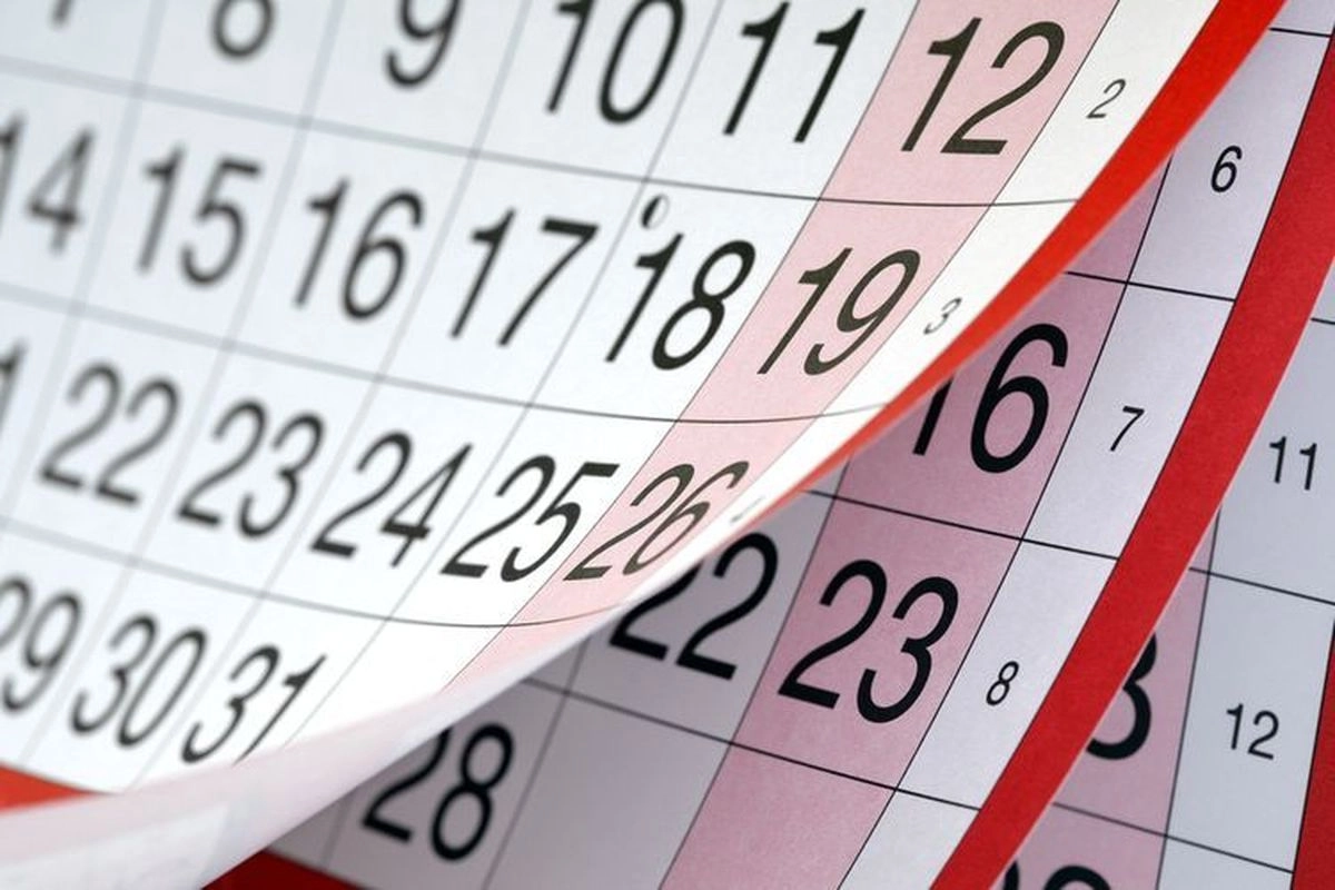 Apakah Hari Ini Tanggal Merah? Cek Status Libur Jumat 15 Mei 2026