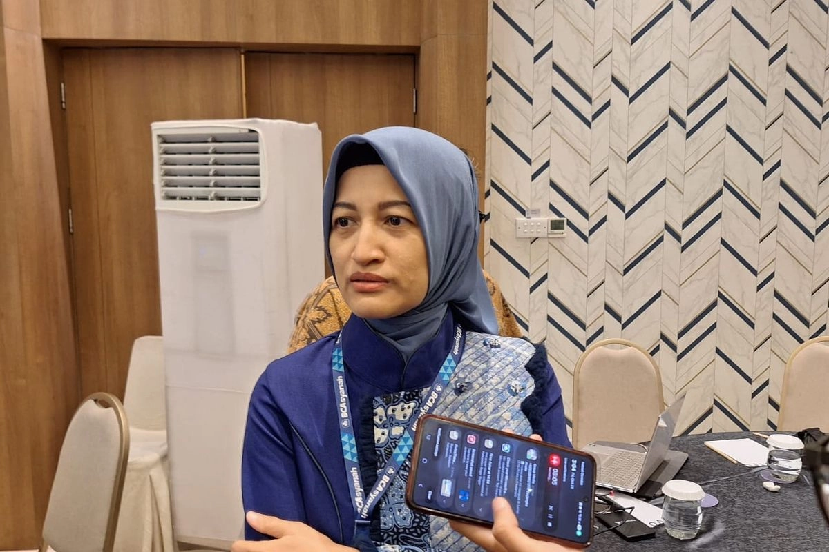 BCA Syariah Usung “Sahabat Berkahmu” di Usia Ke-16