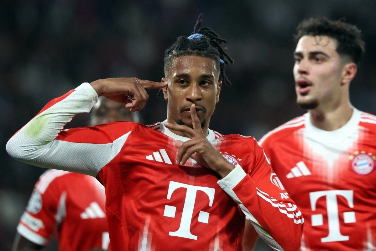 Bersinar Bersama Bayern Muenchen, Michael Olise Disarankan ke Chelsea