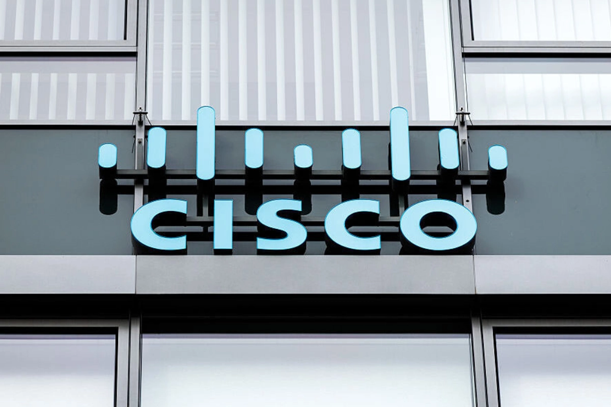 Cisco Cetak Rekor Pendapatan, tapi PHK 4.000 Karyawan