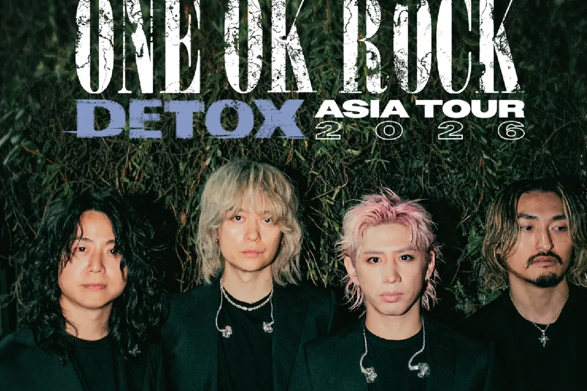 Contekan Setting Kamera Samsung S26U, S25U, dan S24U Buat Rekam Konser One Ok Rock