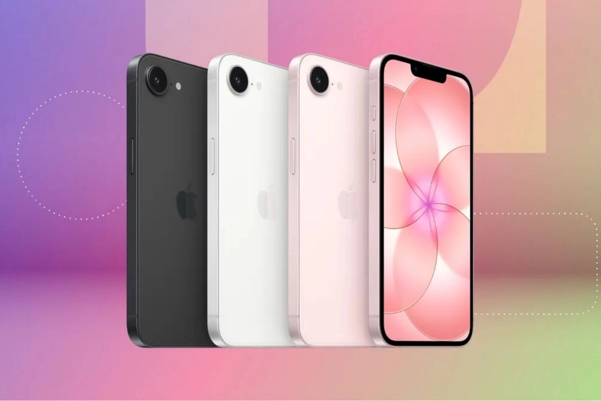 Daftar Harga iPhone 17e di Indonesia, Termurah Rp 13 Jutaan