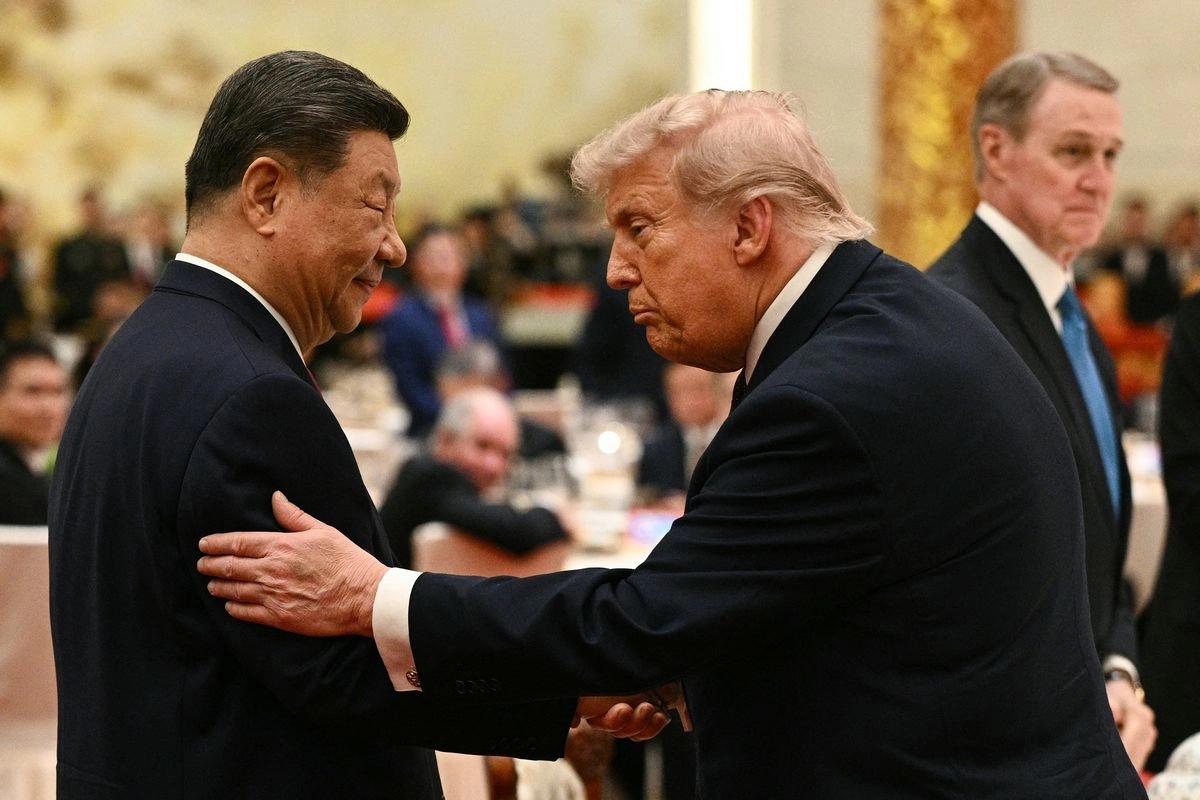Harga Minyak Naik Usai China Setuju Beli Minyak Mentah AS