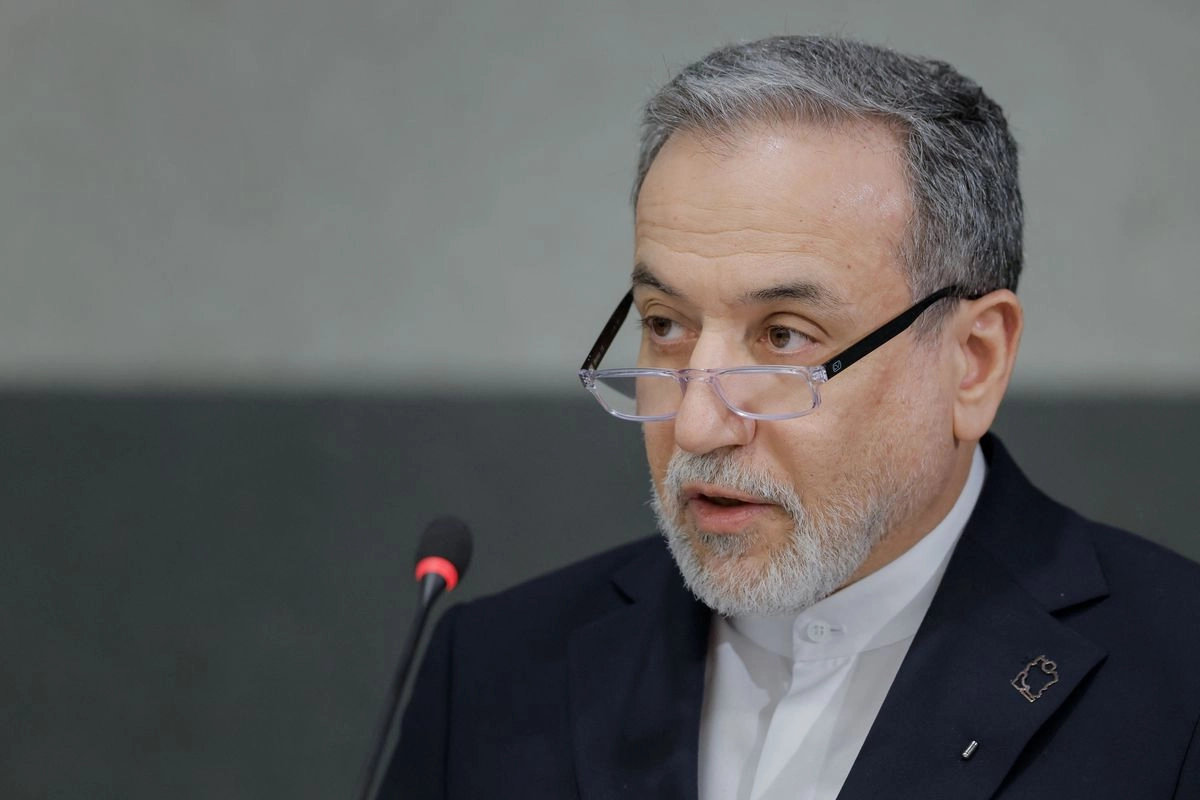 Iran Secara Terbuka Kecam UEA karena Berpihak ke AS dan Israel dalam Perang