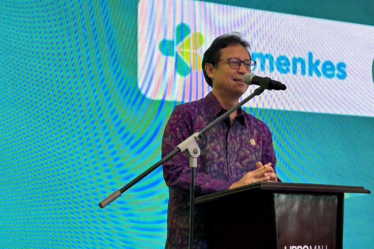 Menkes: 99 Persen Penularan Hantavirus Melalui Tikus, Bukan Antarmanusia