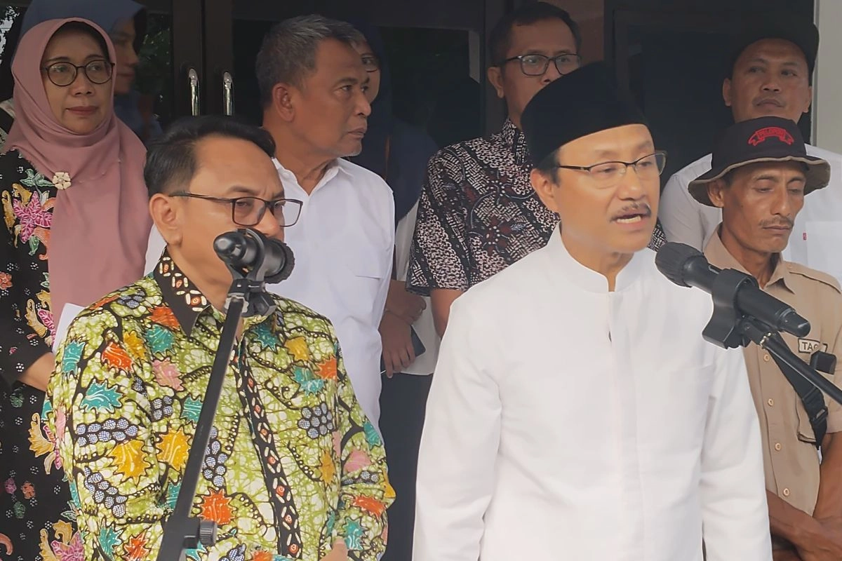 Mensos Peringatkan Bawahannya, Nekat Korupsi Akan Langsung Dilaporkan