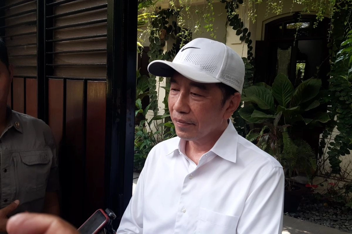 PSI dan Projo Dinilai Masih Ketergantungan Jokowi Effect