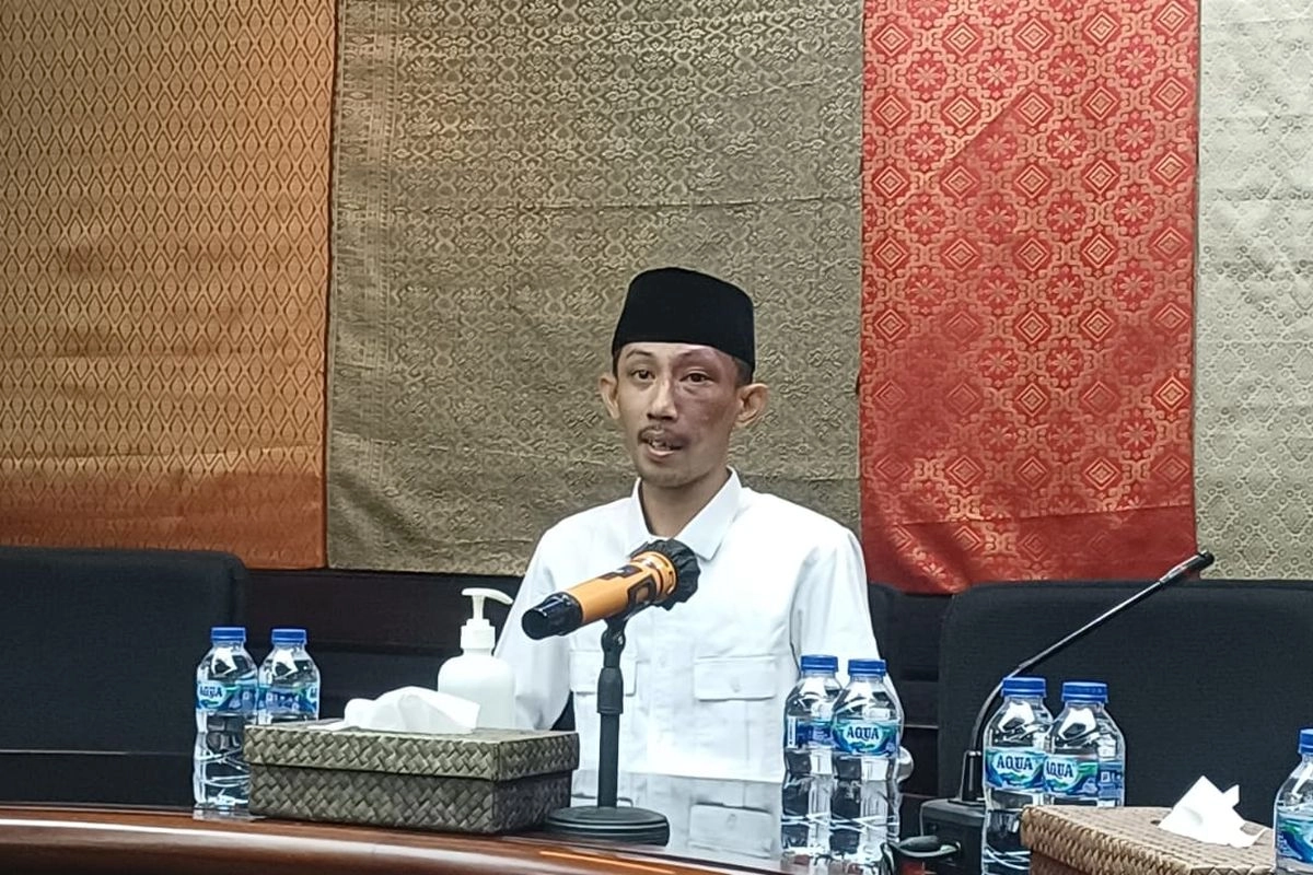 Sidang Etik Legislator Gerindra Main Gim dan Merokok Saat Rapat Digelar Tertutup