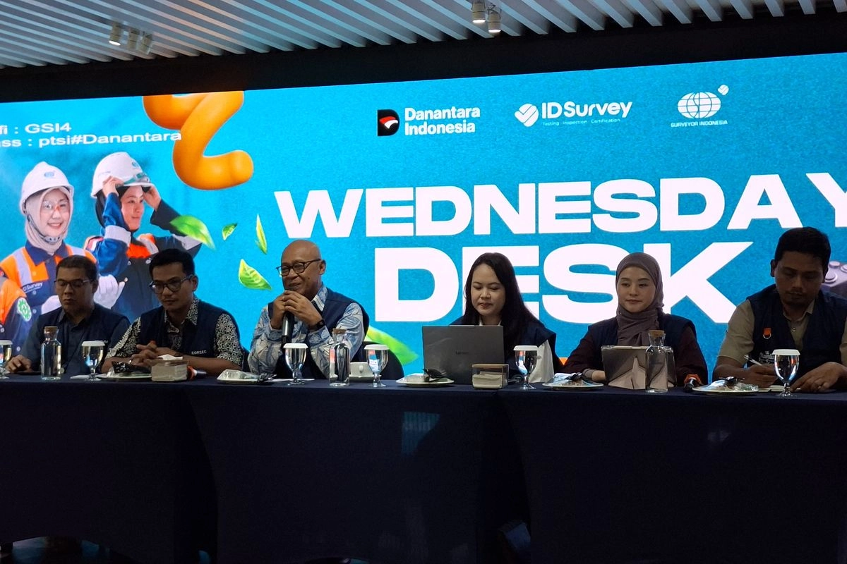 Transportasi Berkelanjutan Jadi Fokus Baru Pengawasan Proyek