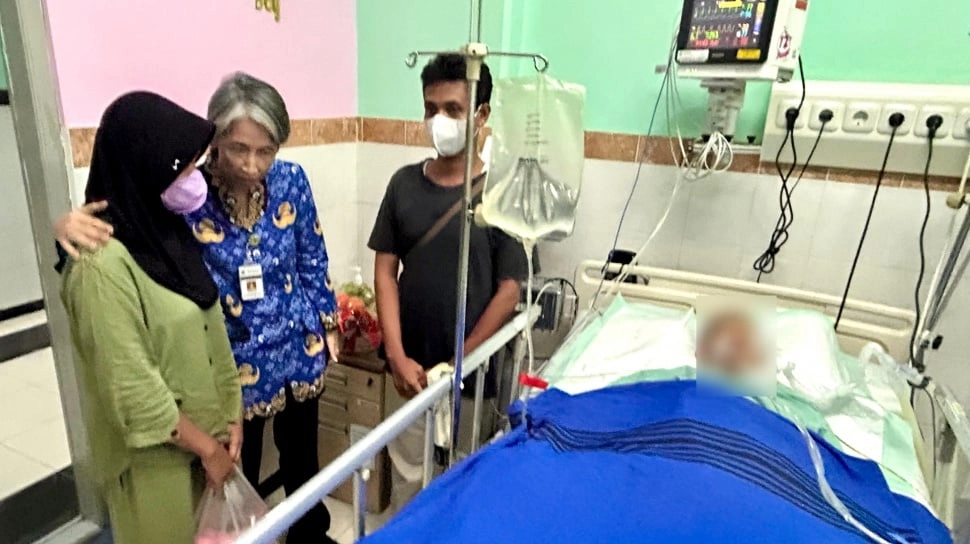 5 Fakta Dua Pemuda Bogor Dipatuk Ular Weling: Sempat Jadi Mainan hingga Satu Orang Tewas