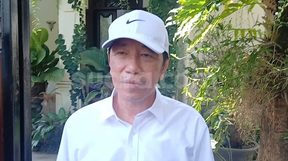 Bestari Barus Tegaskan Jokowi Bagian dari PSI: Akan Turun ke Masyarakat pada Saatnya